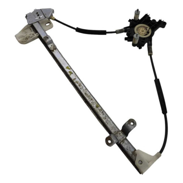 Maquina Vidro Eletrica Esquerdo Ford Ka  2008 2014