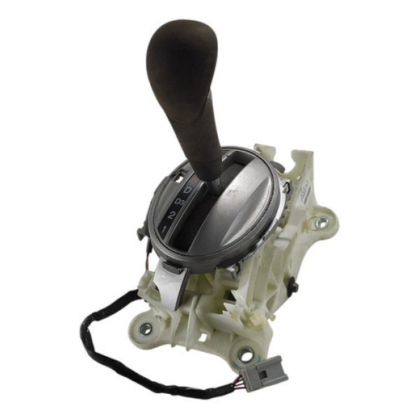 Alavanca Cambio Marcha Automatica Honda Fit New 2009 2014