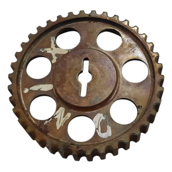 Polia Comando Válvula Prisma Onix 1.4 8v 2004 2019