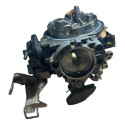 Carburador Motor Vw Gol Logus Gts Gasolina 1.8 1989 1991