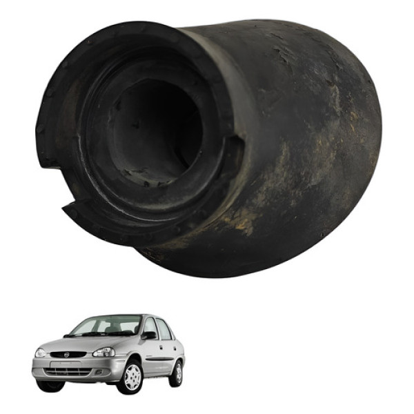 Coifa Guarda Caixa Direcao Gm Corsa 1998 2006