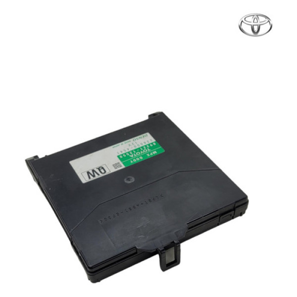 Modulo Central Bsi Toyota Corolla 2015 2017 8922112550