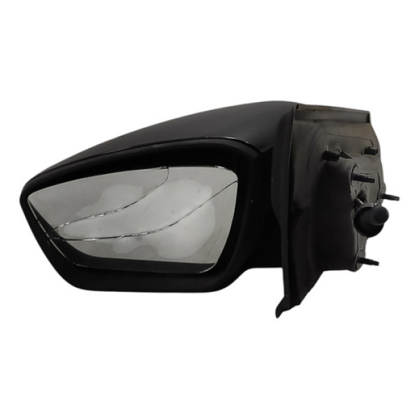 Retrovisor Espelho Manual Esquerdo Ford Ka 2015 2017