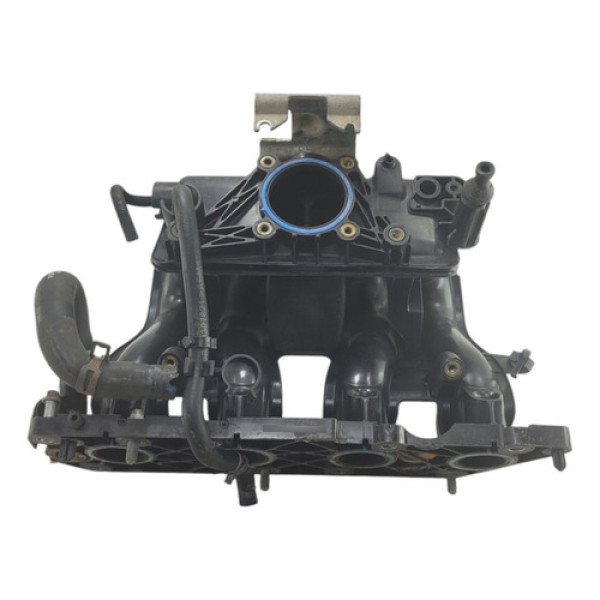 Coletor Admissao Corsa Prisma Meriva 1.4 2004 2012 Usado
