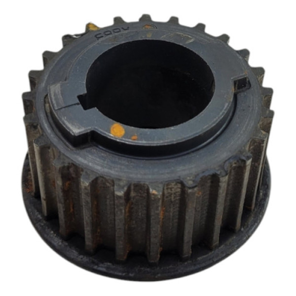 Engrenagem Virabrequim Fiat Palio 1.6 2001 2007 Usado