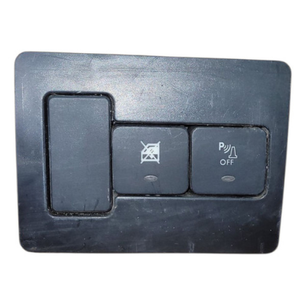 Botao Trava Vidro Eletrico C3 Aircross Picasso 2011 2015