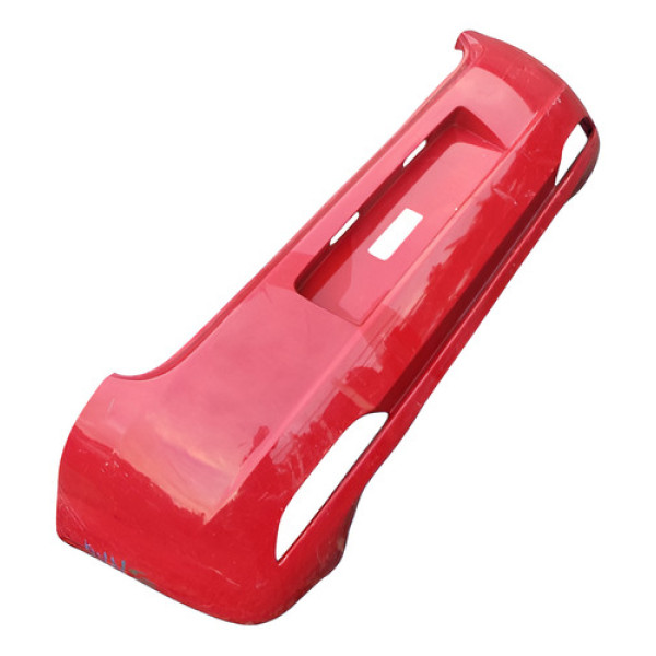 Parachoque Suporte Traseiro Fiat Punto 2012 2015