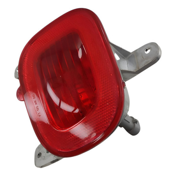 Lanterna Traseira Parachoque Jeep Renegade 2015 2019 Direito/passageiro Vermelho