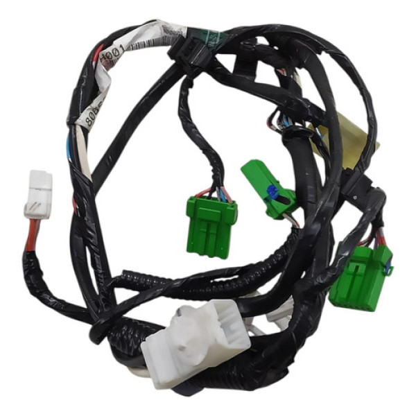 Chicote Caixa Evaporadora Honda Civic 2012 2016