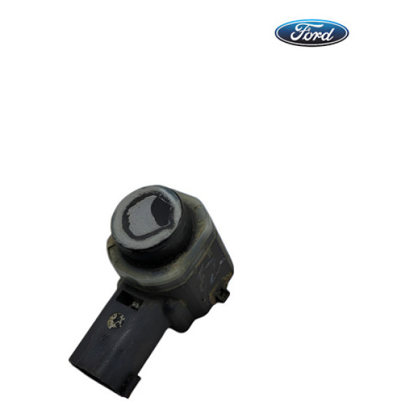 Sensor Estacionamento Re Traseiro Ford Fusion 2017 2020 Preto