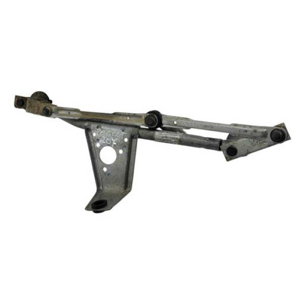 Gralhada Limpador Prabrisa Peugeout  207 2007  2012