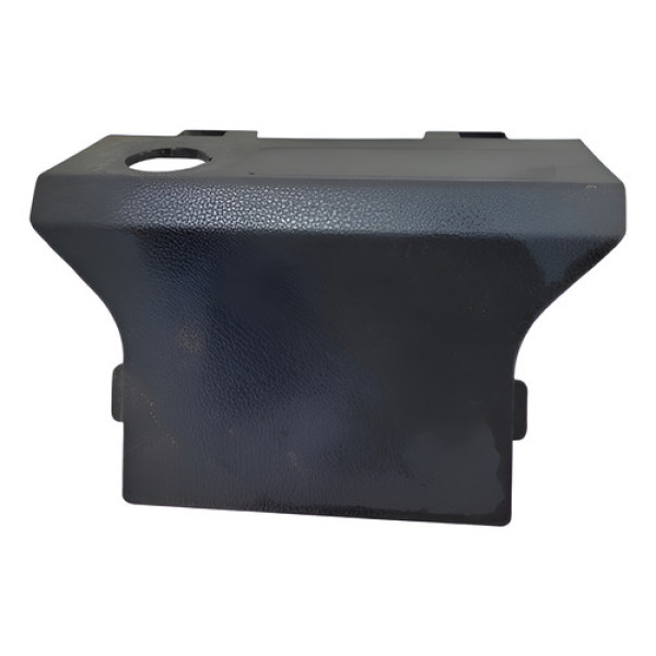 Moldura Tampa Acendedor Tomada Usb 12v Honda New Fit 2009