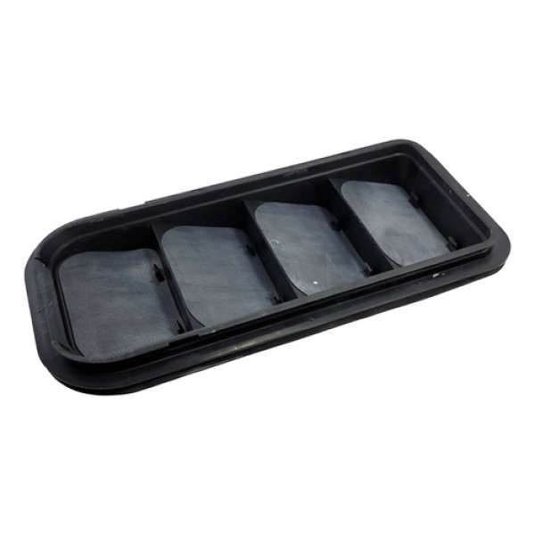 Difusor Caixa De Ar Volkswagen Golf 2013 2020