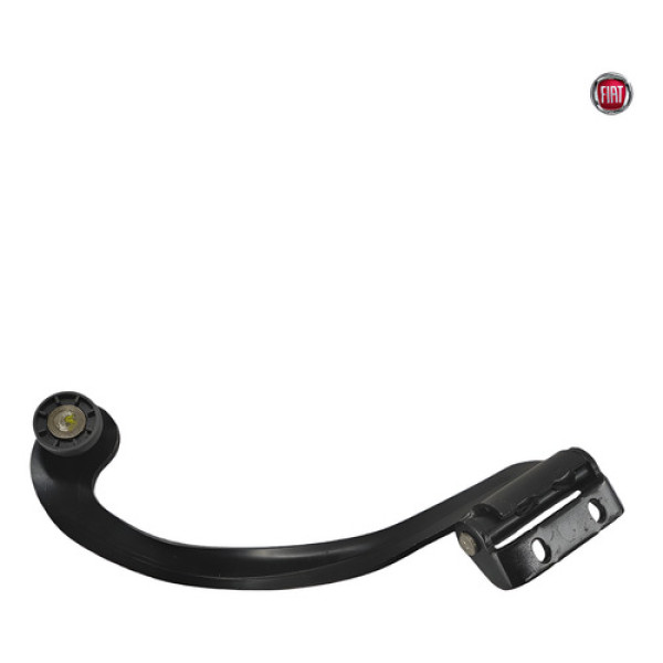 Carinho Superior Dianteiro Esquerdo Fiat Doblo 2002 2016 Dianteira