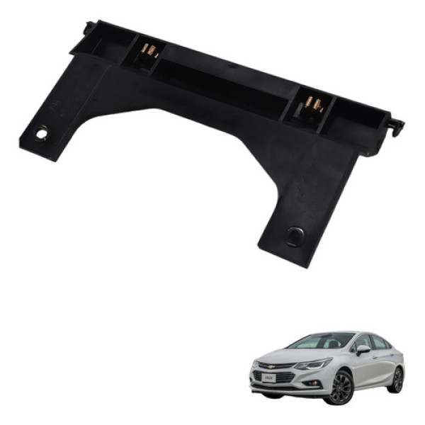 Suporte Painel Chevrolet Cruze 2016 2019 1.4 Turbo
