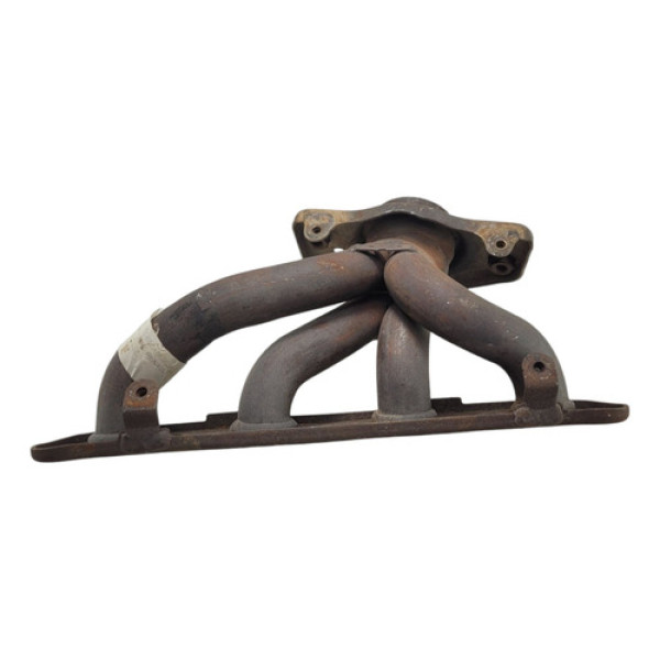 Coletor Admissaao Escapamento Renault Fluence 2016  2020