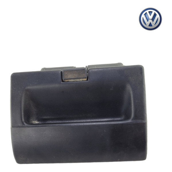 Cinzeiro Porta Objetos Painel Volkswagen Golf 1994 1998