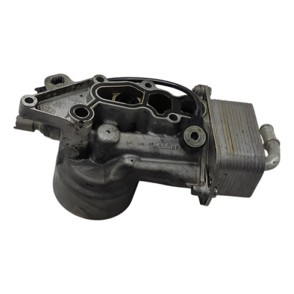 Suporte Filtro Oleo Resfriador Peugeot 308 2012 2013