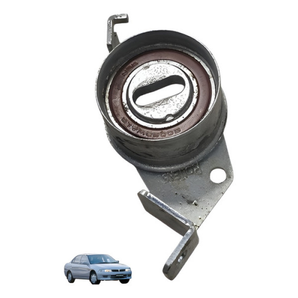 Rolamento Tensor Mitsubishi Lancer 1.6 16v 1997 2000