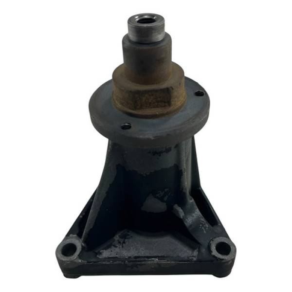 Suporte Polia Magnetica Ventoinha Chevrolet Omega 1992 1993