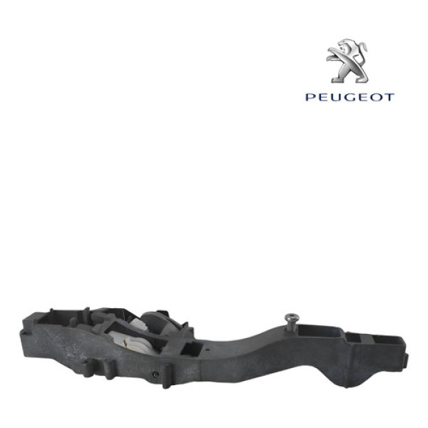 Maçaneta Externa Dianteira Direita Peugeot 308 2012 2017 Dianteira