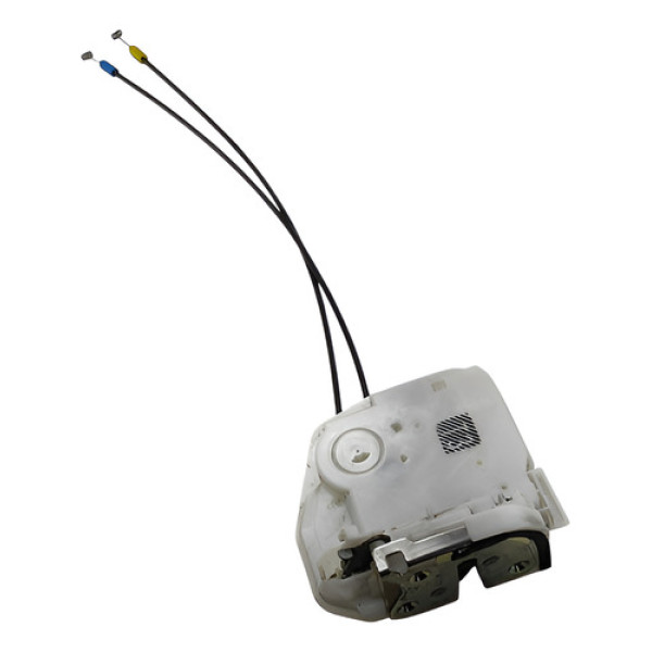 Fechadura Porta Traseira Esquerda Outlander 2013 2015