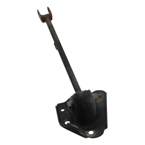 Suporte Braco Traseiro Esquerdo Renault Oroch 2023 Usado