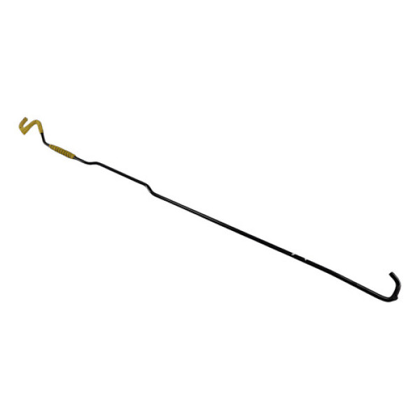 Haste Vareta Abertura Capo Volkswagen Tcross 2020 2024