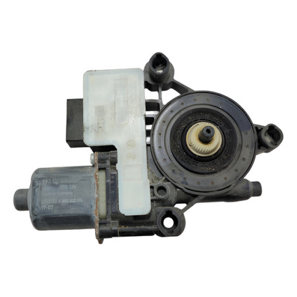 Motor Vidro Traseiro Esquerdo Volkswagen Tcross 2018 2020