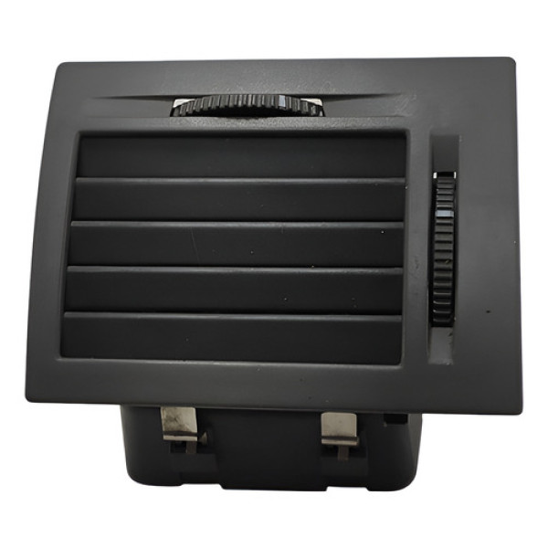 Difusor Ar Lateral Preto Chevrolet Meriva  Direito 2003 2010