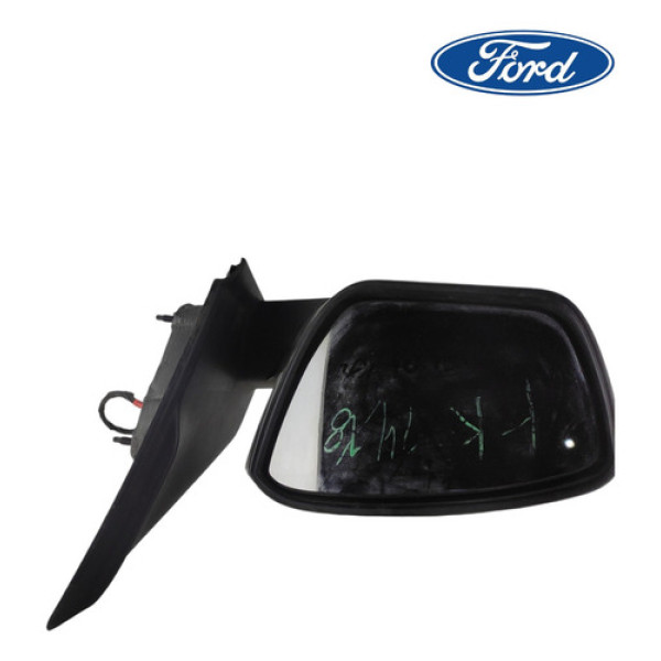 Espelho Retrovisor Eletrico Esquerdo Ford Ka 2021 2021