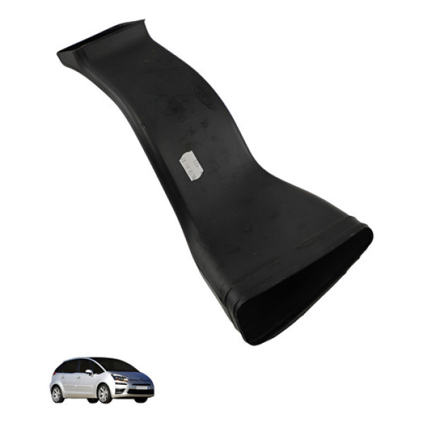 Duto Cano Ar Condicionado  Citroen C4 Picasso 2010 2011