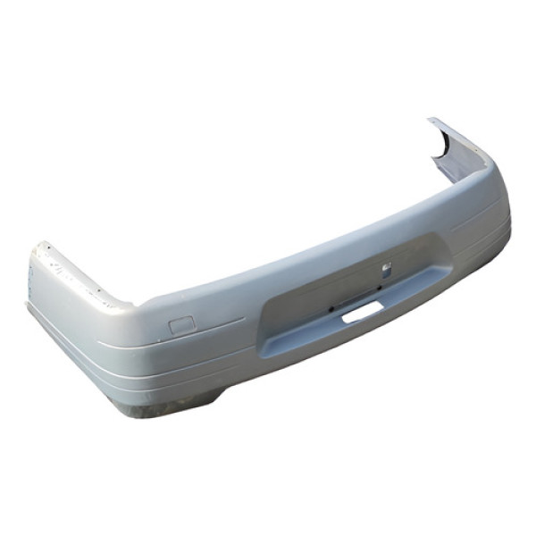 Parachoque Suporte Traseiro Renault Clio 1999 2003