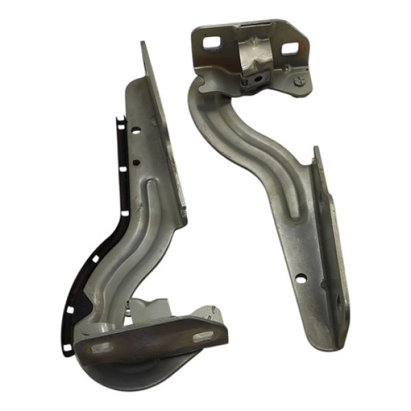 Par Braco Capo Dianteiro Renault Scenic 1999 2001