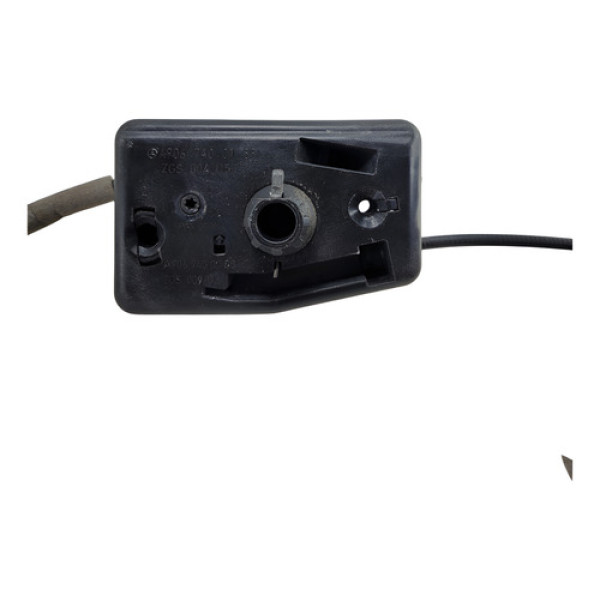 Macaneta Interna Porta Traseira Esquerda Sprinter 2013 2024 Traseira