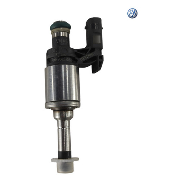 Bico Injetor Gasolina Volkswagen Polo Virtus 1.0 Tsi 2019