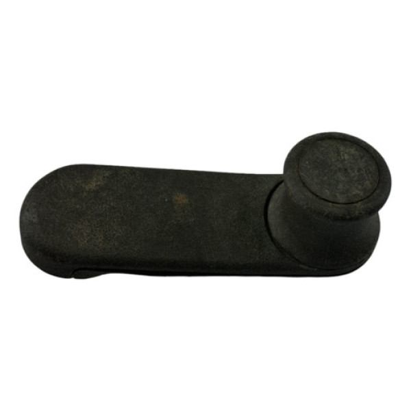 Manivela Maçaneta Marrom Vidro Mercedes Benz 709 1996 Usado