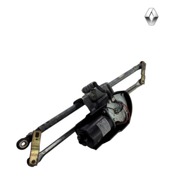 Galhada Motor Limpador Parabrisa Renault Clio 2000 2003 