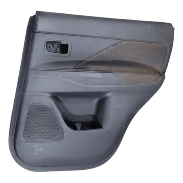 Forro Porta Traseira Direita Mitsubishi Outlander 2014
