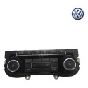 Comando Ar Condicionado Volkswagen Golf Tsi 2008 2011