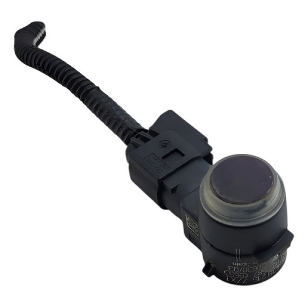 Sensor Estacionamento Citroen C4 Picasso 2011 2013 Preto