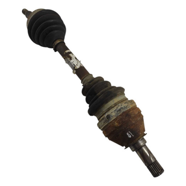 Semi Eixo Dianteiro Esquerdo Chevrolet Astra 2.0 1999 2001