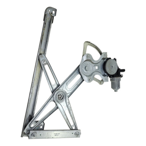 Maquina Vidro Porta Dianteira Direito Honda Civic 2013