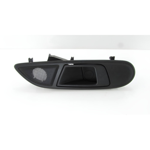 Maçaneta Interna Diant. Direita Ecosport 2013 Ford Original Dianteira