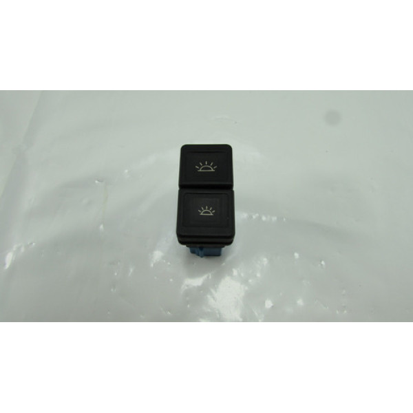 Comando Botão Regulagem Luz Painel Xsara Picasso Original