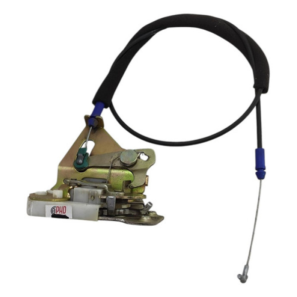 Fechadura Trava Porta Traseira Direita Jac T8 2014 2018