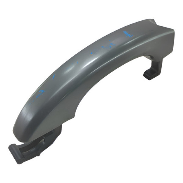 Macaneta Externa Traseira Direita Esquerda Amarok 2010 Traseira