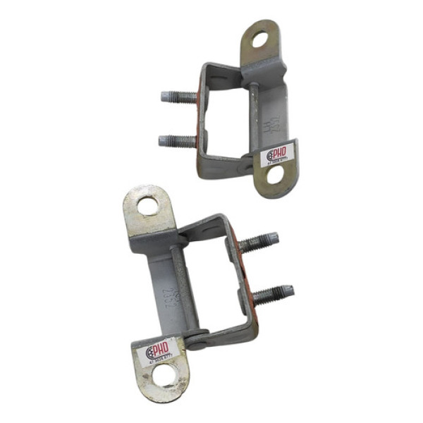 Par Braco Porta Malas Chevrolet Cruze Hatch 2014