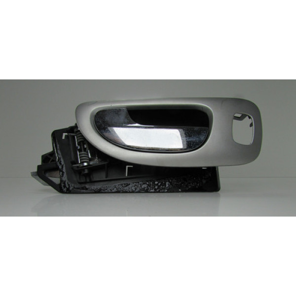 Maçaneta Interna Pegeout 307 Original 2008 Traseira Esquerda Traseira