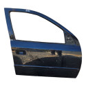 Porta Lateral Dianteio Direito Chevrolet Astra 2008 Dianteira Direita Preto